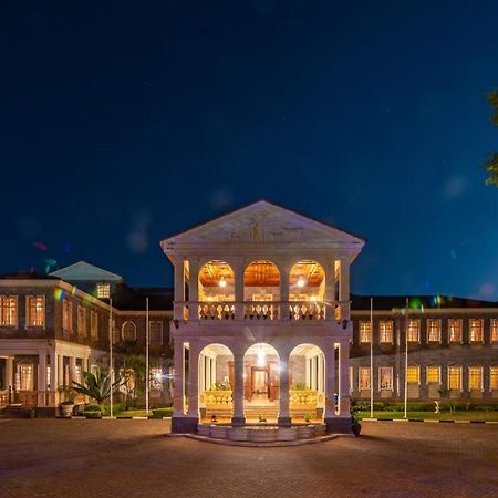 ซอฟเวอรีน สวีท Hotel Limuru ภายนอก รูปภาพ
