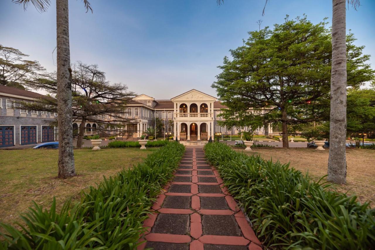 ซอฟเวอรีน สวีท Hotel Limuru ภายนอก รูปภาพ