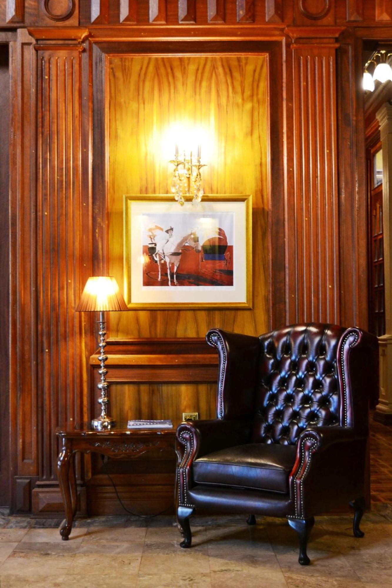 ซอฟเวอรีน สวีท Hotel Limuru ภายนอก รูปภาพ