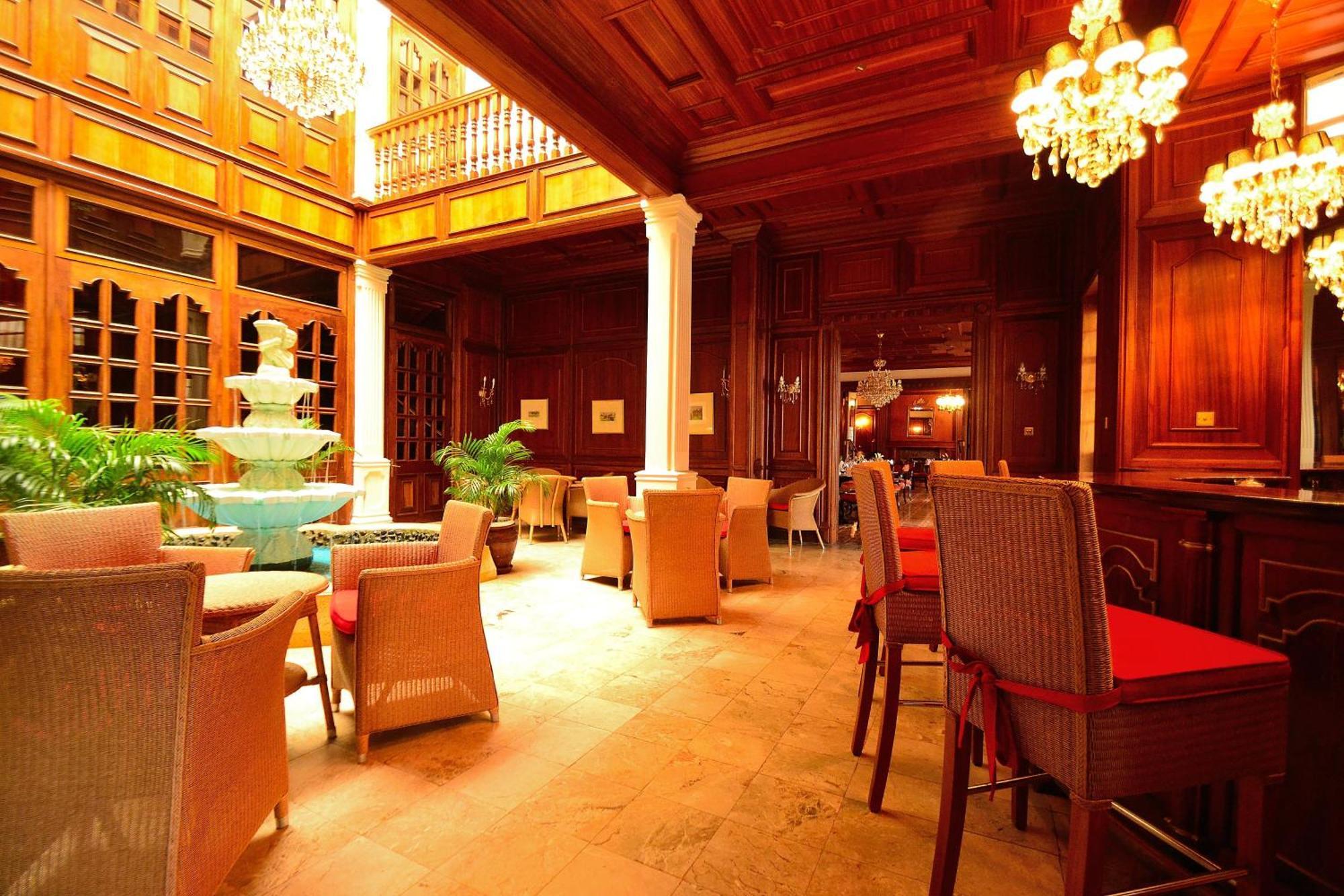 ซอฟเวอรีน สวีท Hotel Limuru ภายนอก รูปภาพ